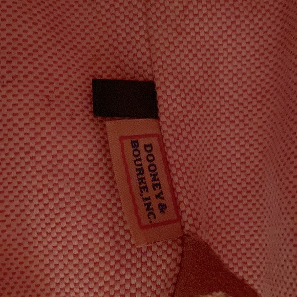 Dooney and Bourke classic hobo bag. Like new - Picture 5 of 6